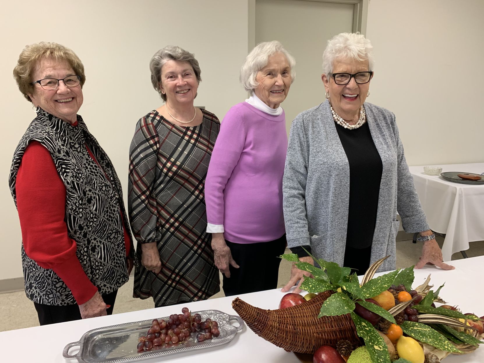 Garden Club